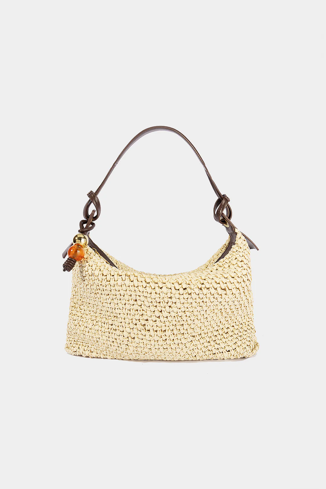 Woven Tote Bag