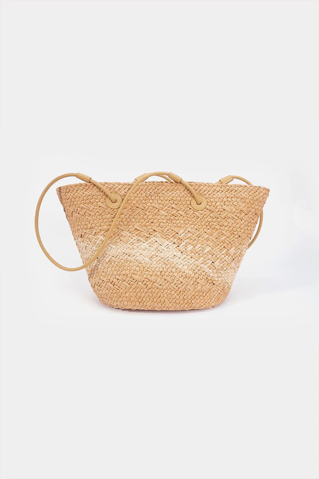 Woven Tote Bag - Image 2
