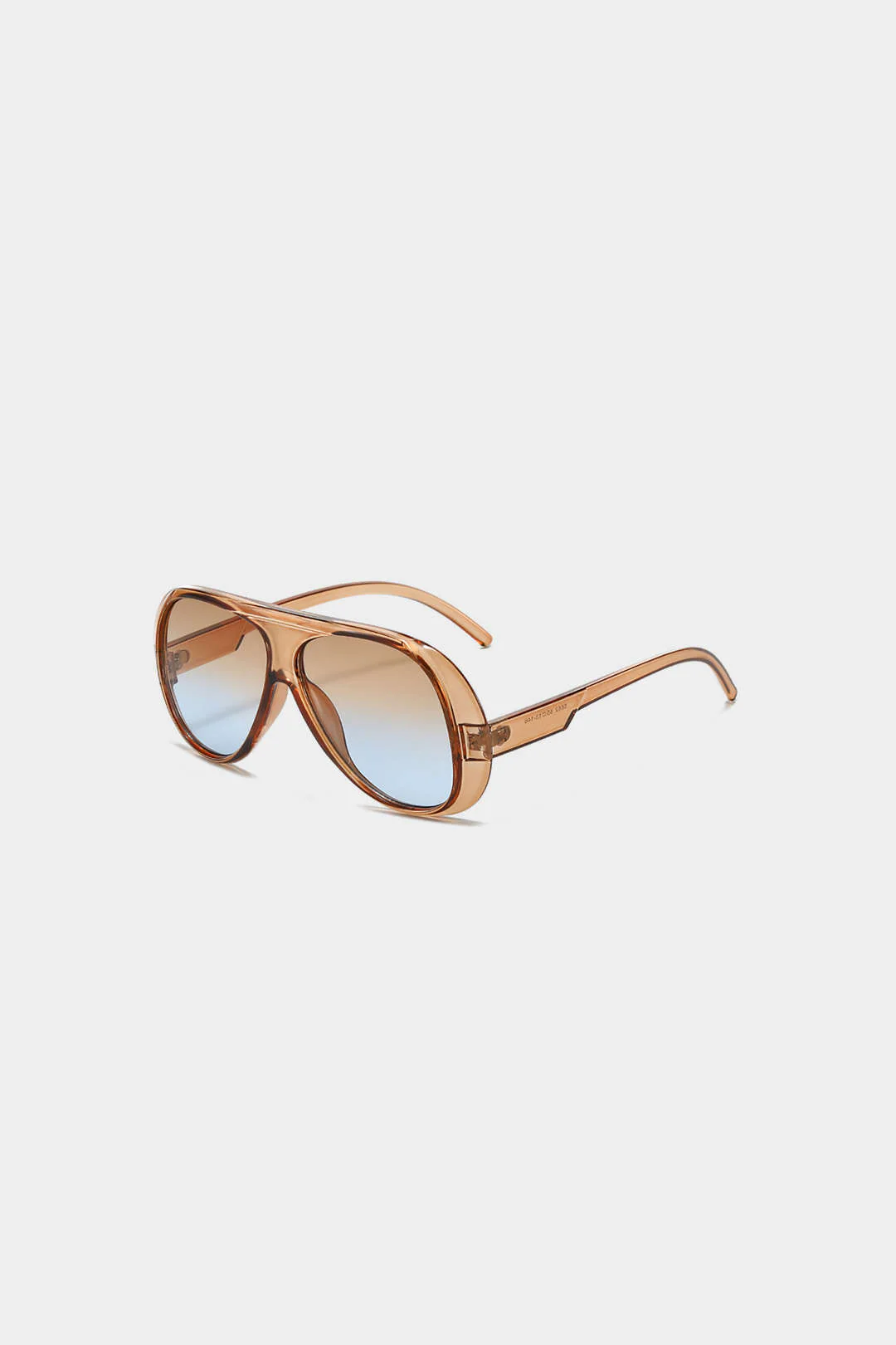 Double Bridges Sunglasses