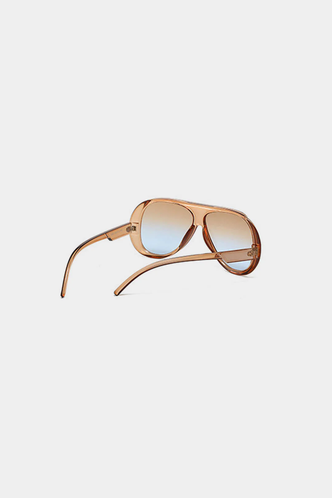 Double Bridges Sunglasses - Image 3