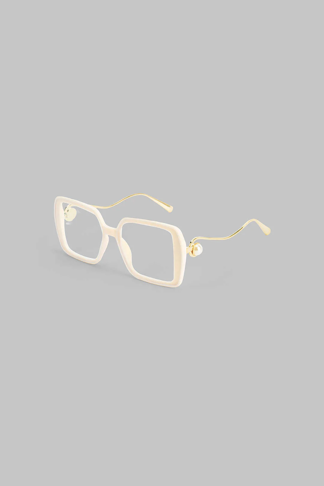 Square Frame Sunglasses - Image 6