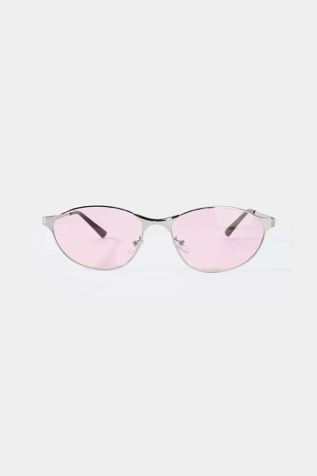 Cat-Eye Frame Sunglasses - Image 2