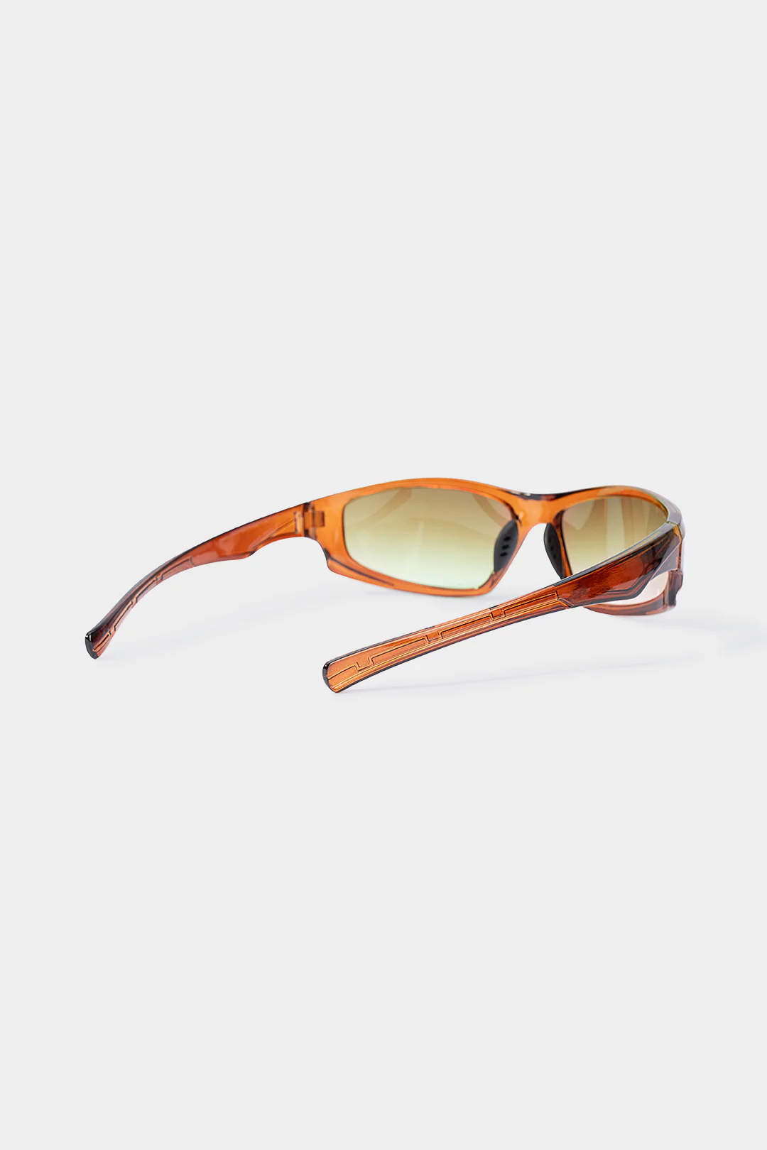 Ombre Frame Sunglasses - Image 3