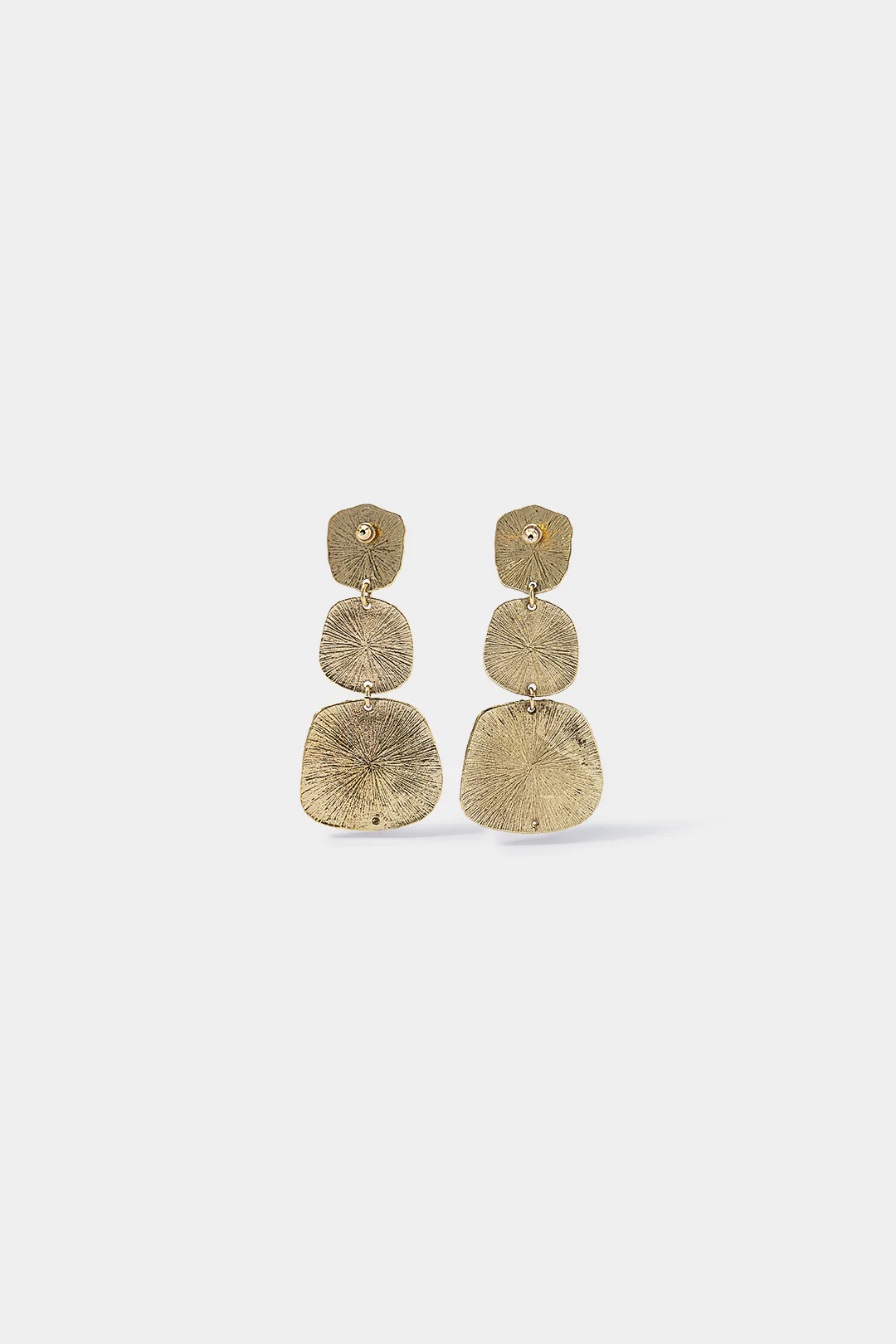 Irregular Earrings - Image 4