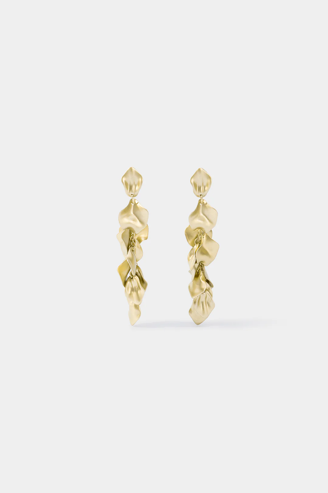 Tassel Earrings