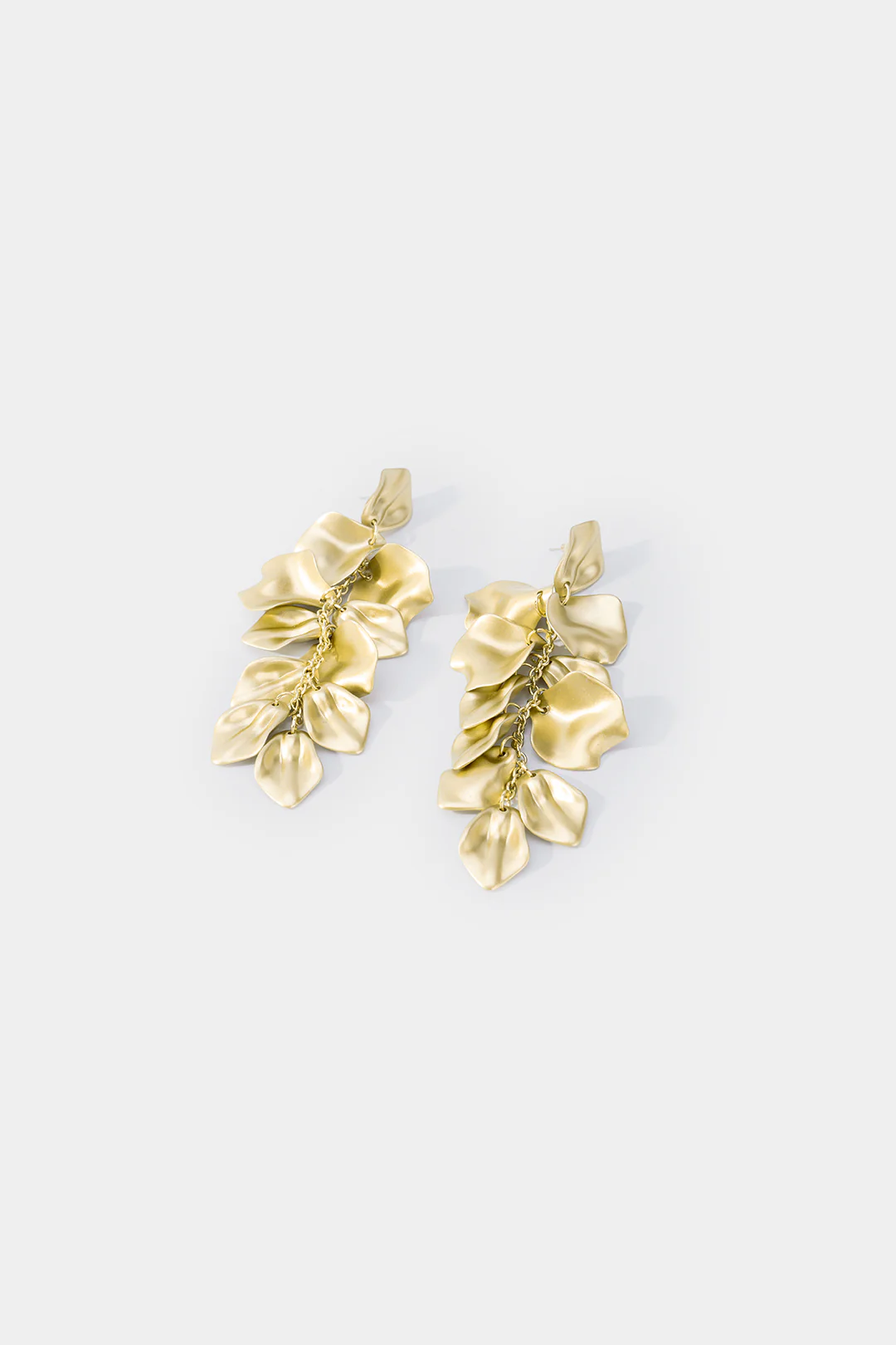 Tassel Earrings - Image 3