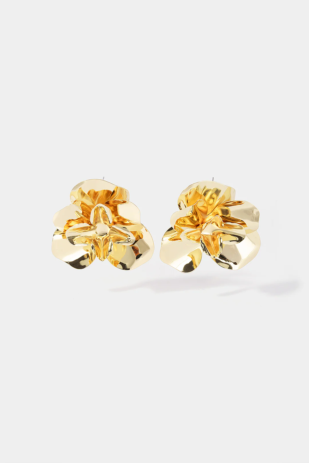 Flower Earrings