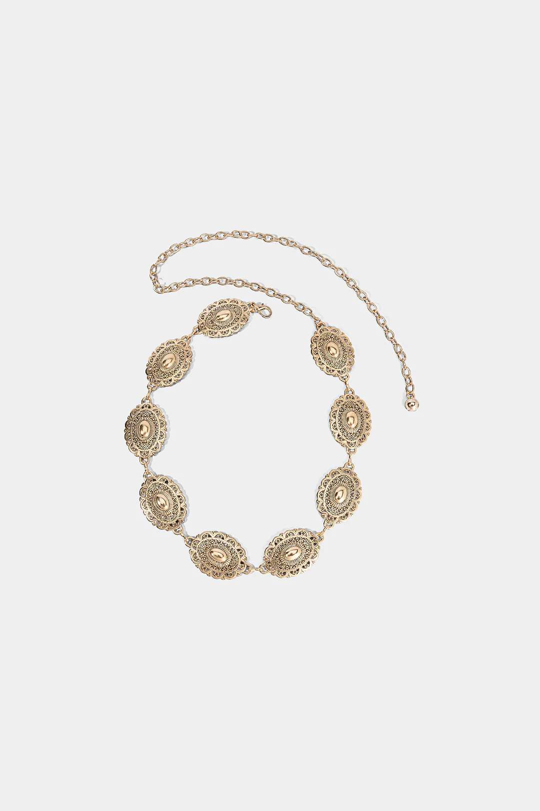 Metal Chain Waist - Image 2