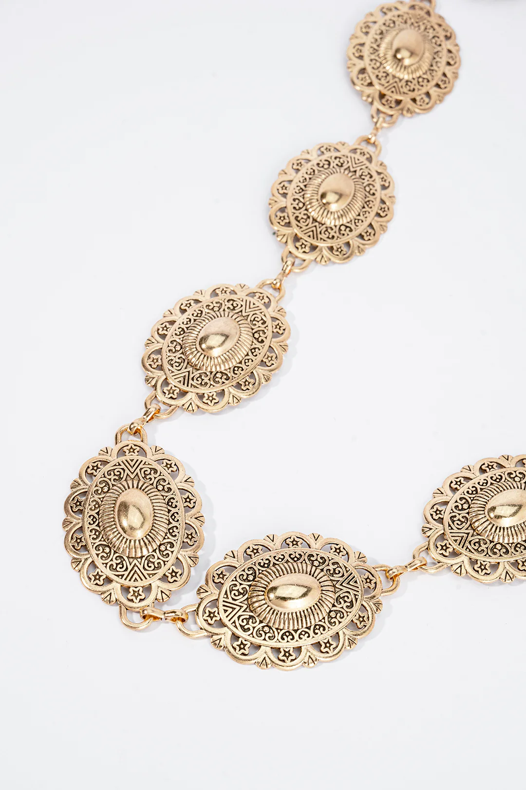 Metal Chain Waist - Image 5