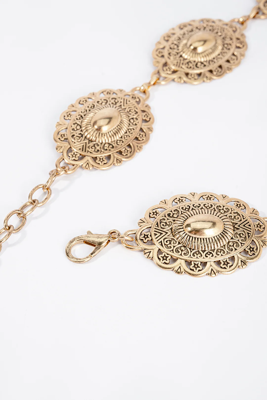 Metal Chain Waist - Image 6