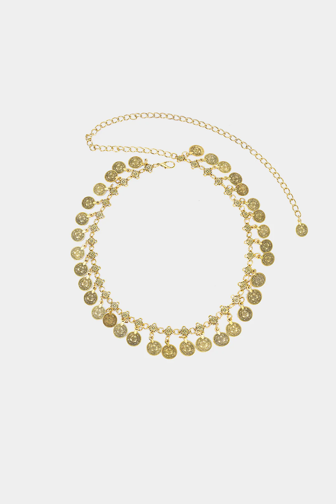 Metal Waist Chain - Image 2