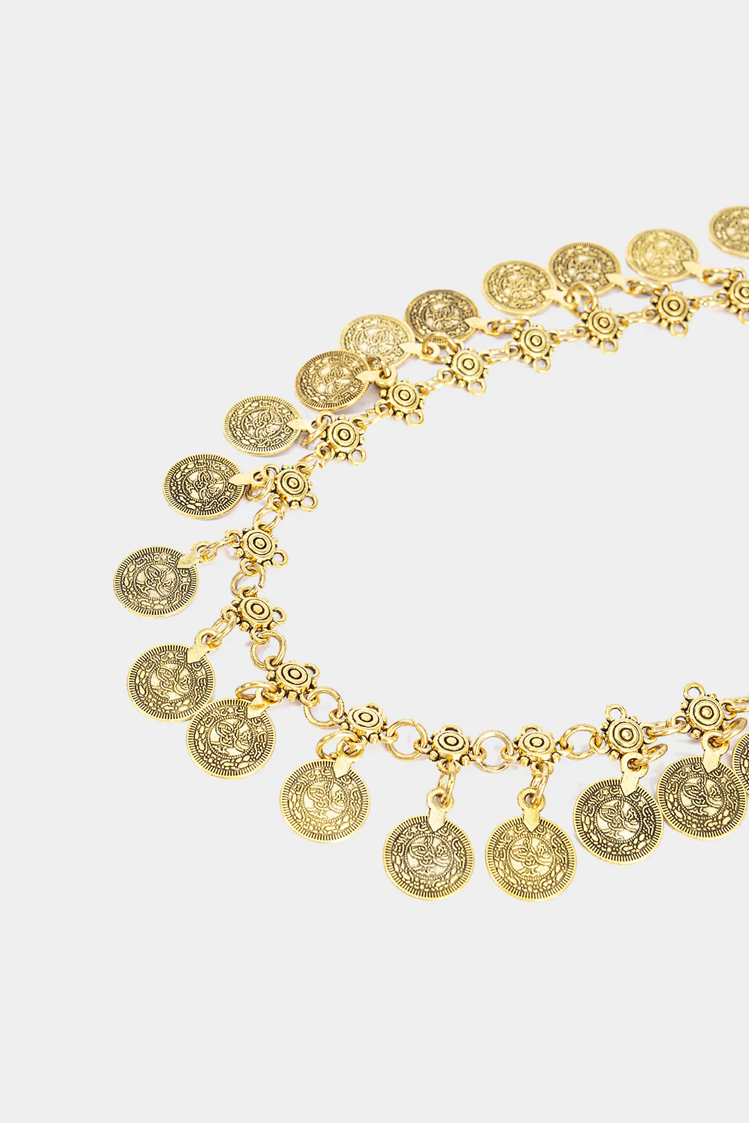 Metal Waist Chain - Image 5