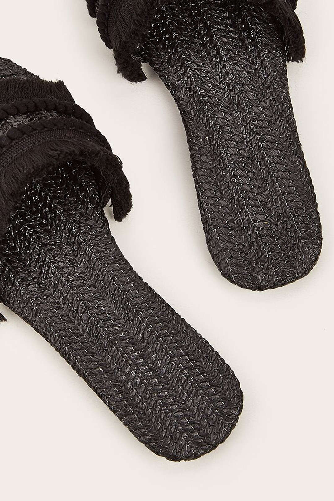Fringe Slippers - Image 16