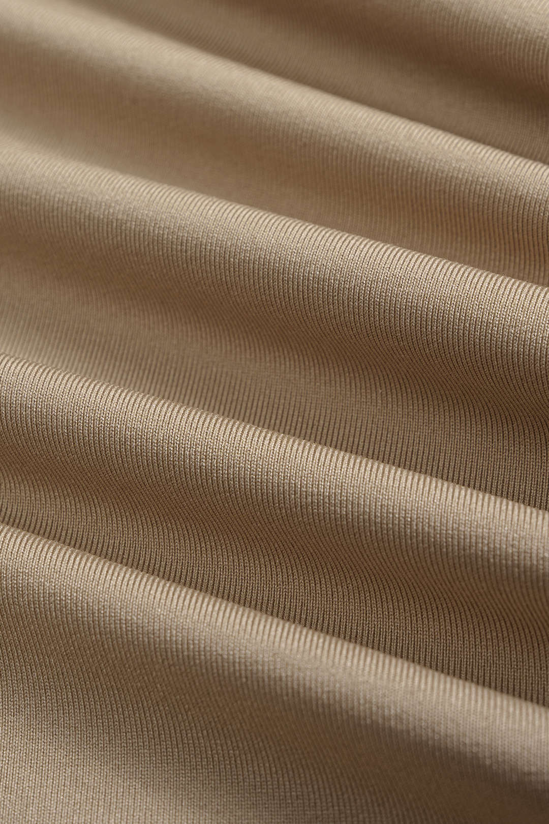 Ruched Asymmetrical Skirt - Image 4