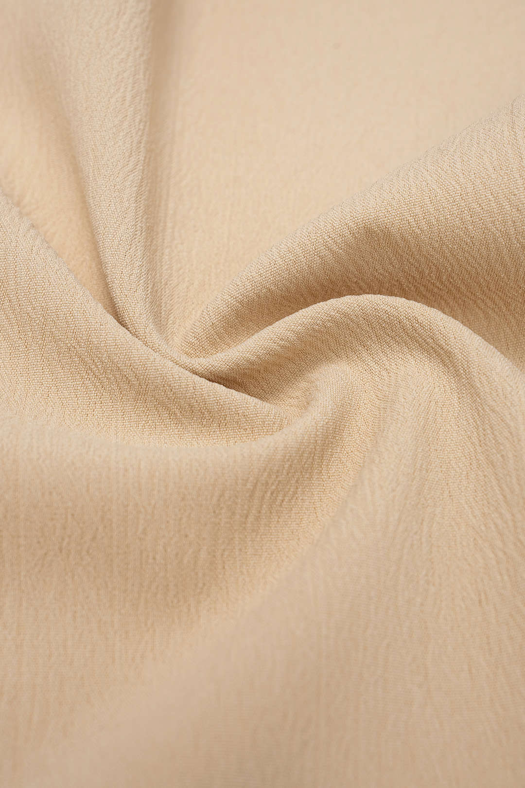 Contrast Binding Asymmetrical Knotted Skirt - Image 4