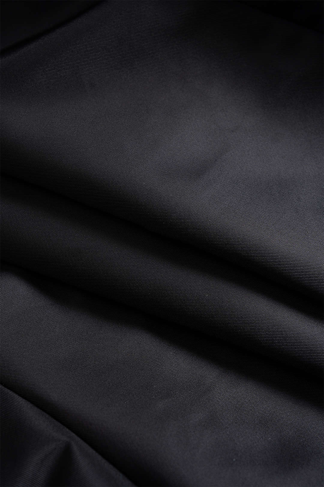 Puff Wide Leg Zipper Shorts - Image 4