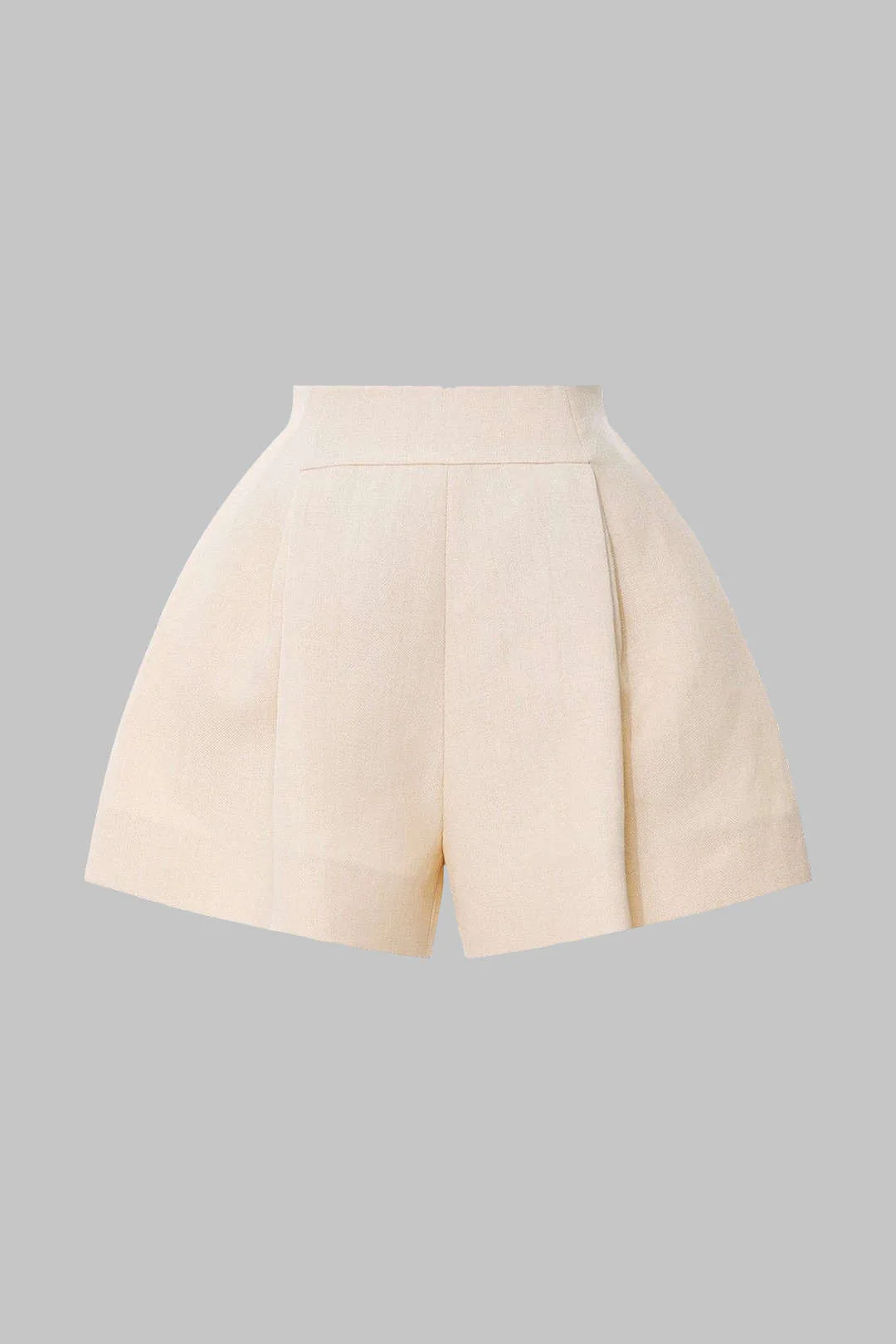 Solid Wide Leg Pants - Image 5