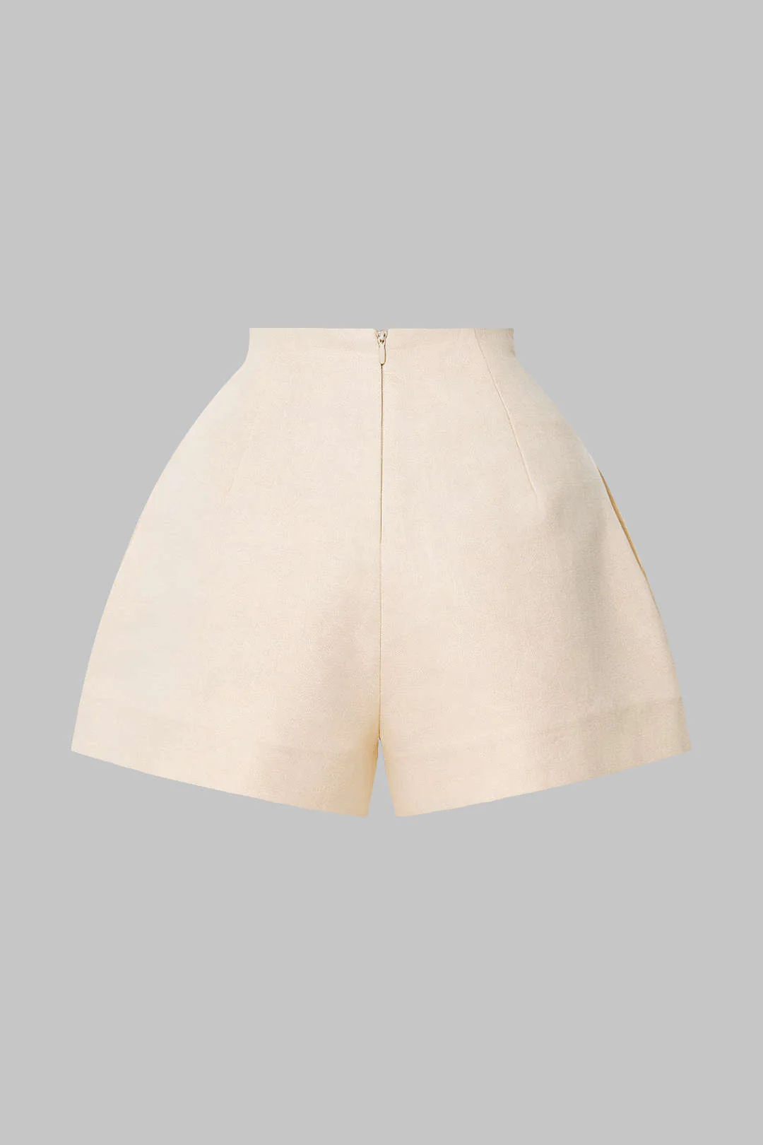 Solid Wide Leg Pants - Image 6