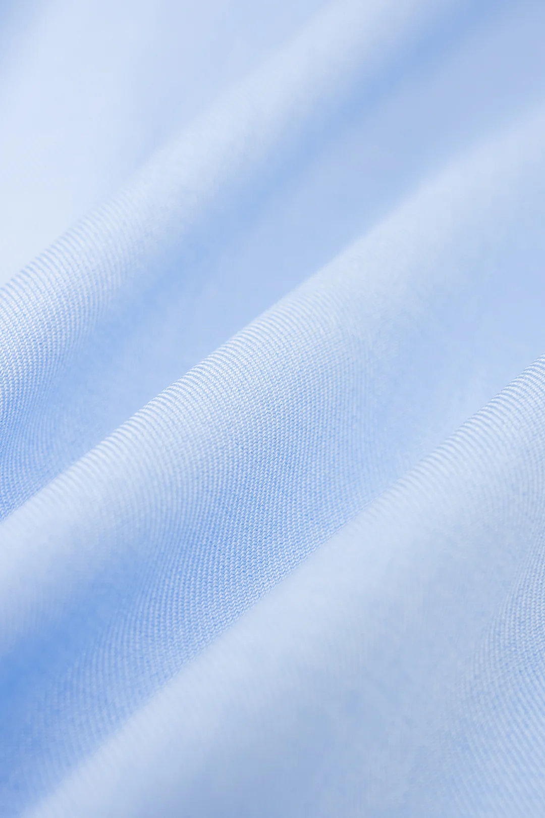 Solid Pleated Wide Leg Shorts - Image 3