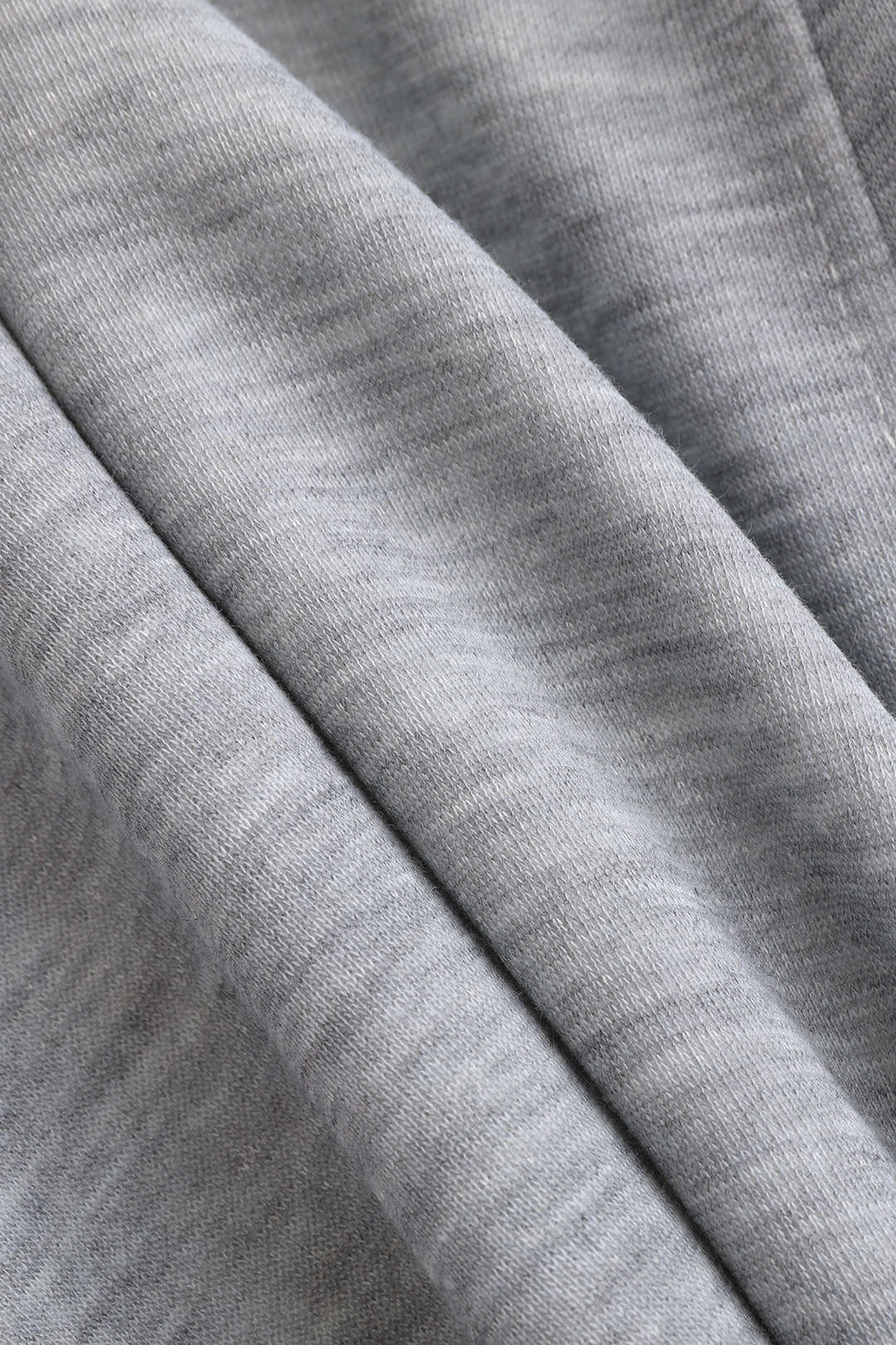 Drawstring Wide Leg Trousers - Image 3