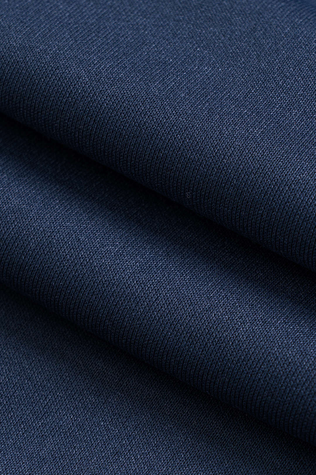 Contrast Tie-Up Barrel Trousers - Image 4
