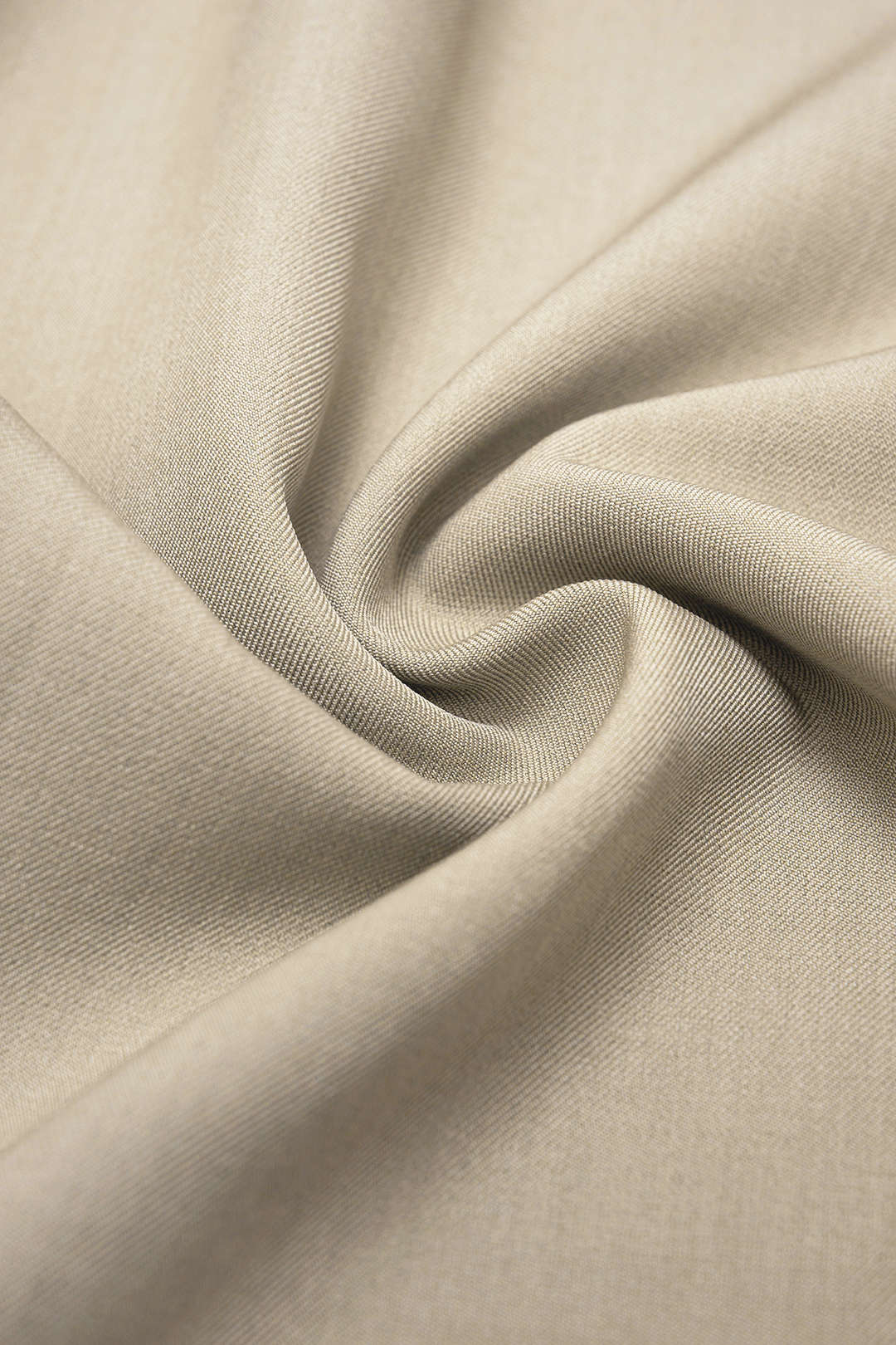 Solid Knotted Pants - Image 4