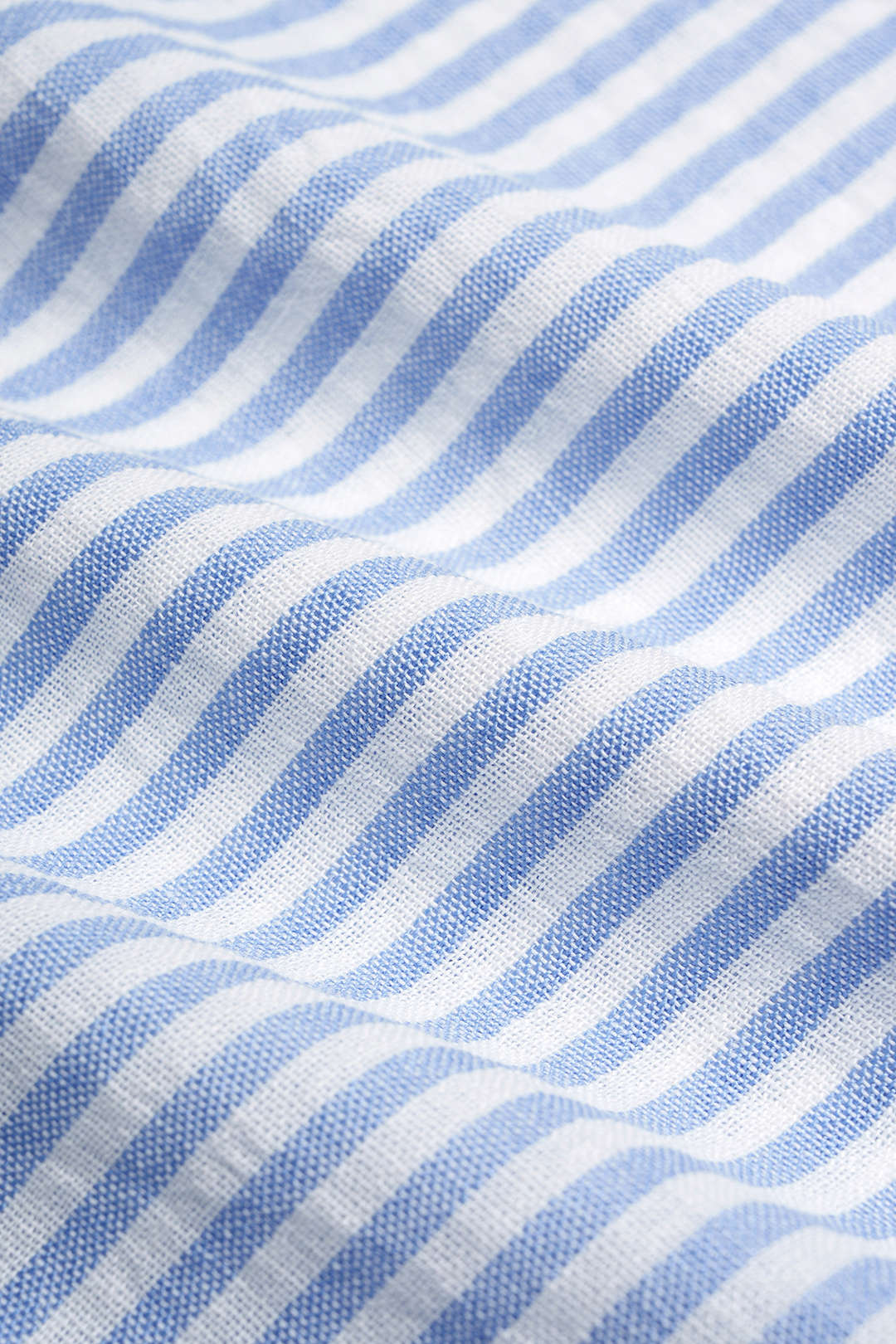 Stripes Print Straight Leg Pants - Image 4
