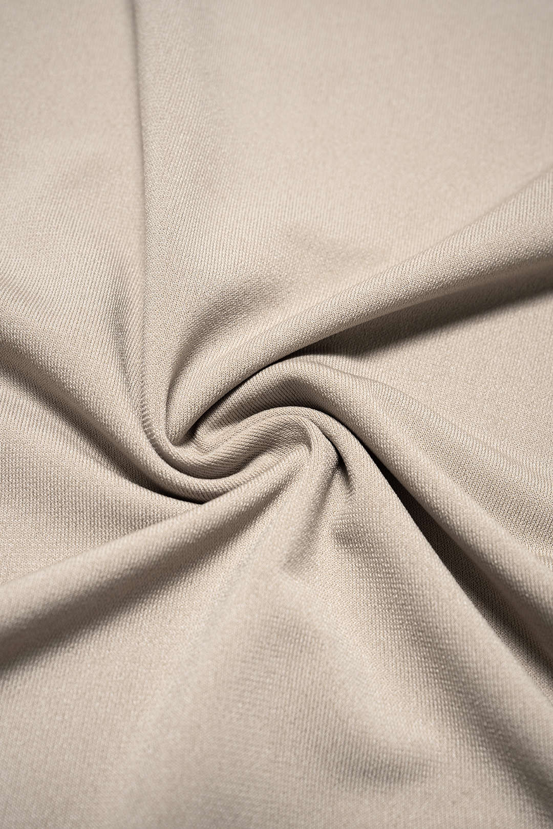 Asymmetrical Ruched Tie-Up Wide Leg Pants - Image 4