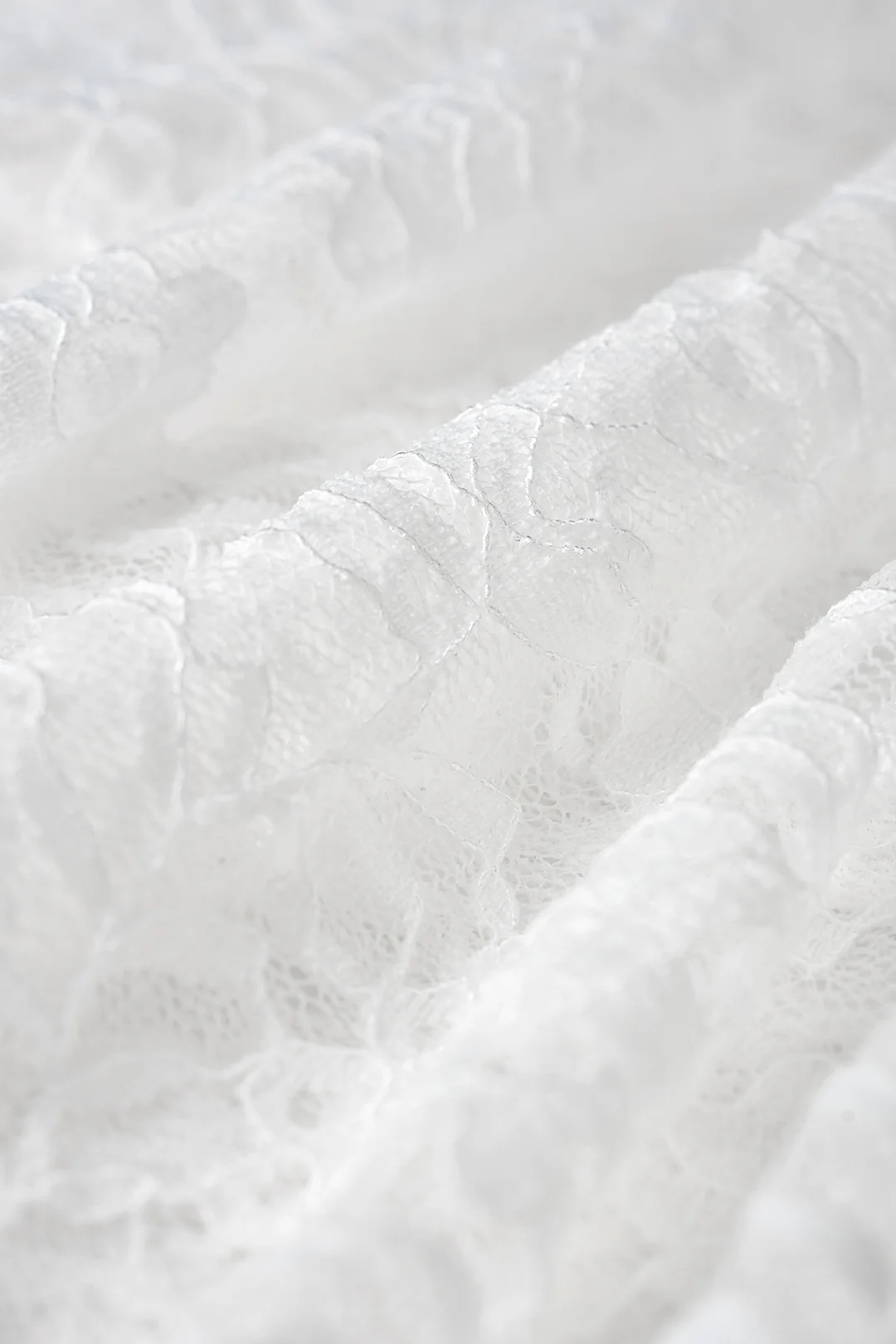 Lace Hollow Out Balloon Pants - Image 4