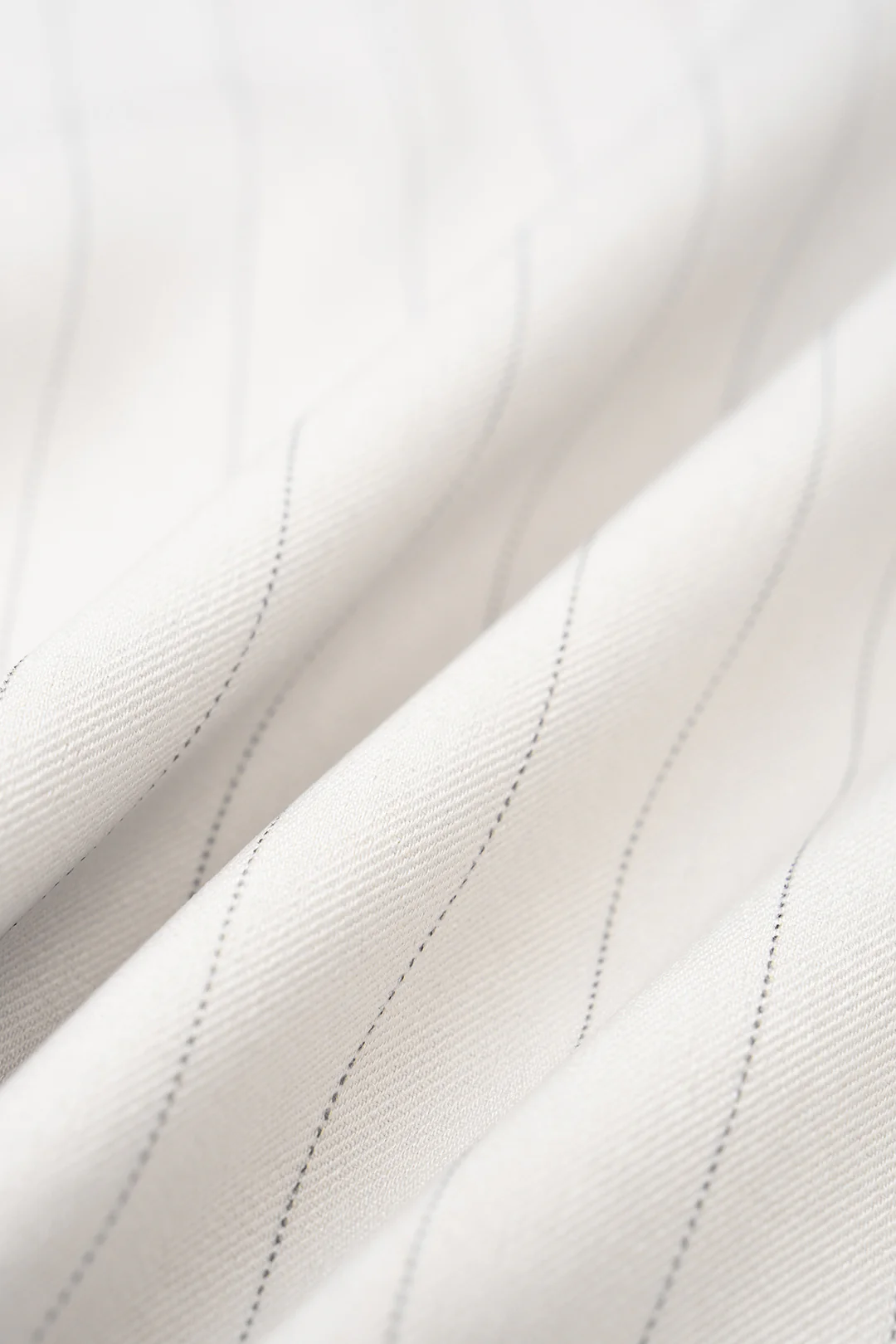 Striped Straight Leg Pants - Image 3