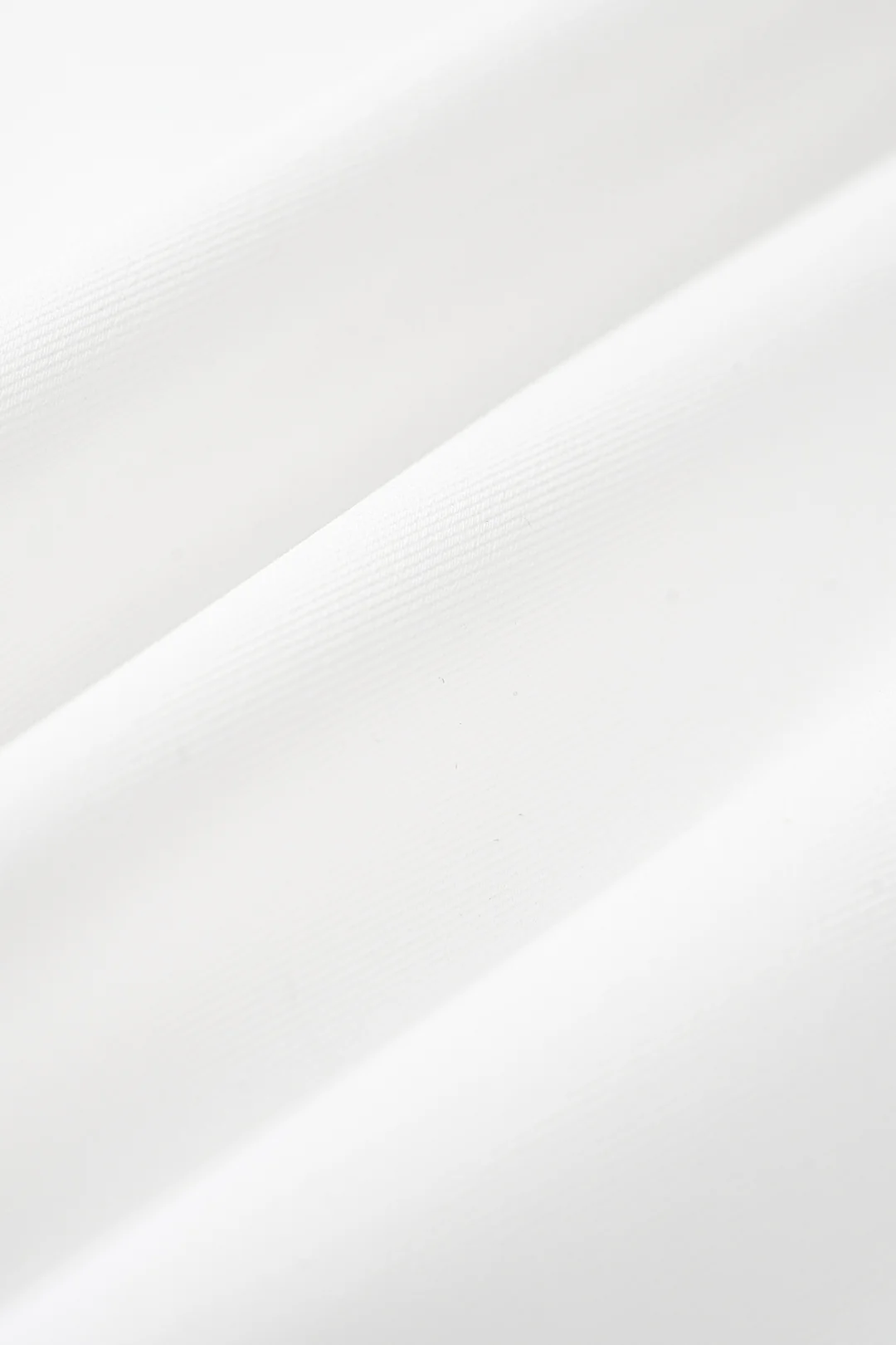 Solid Straight Leg Pants - Image 3