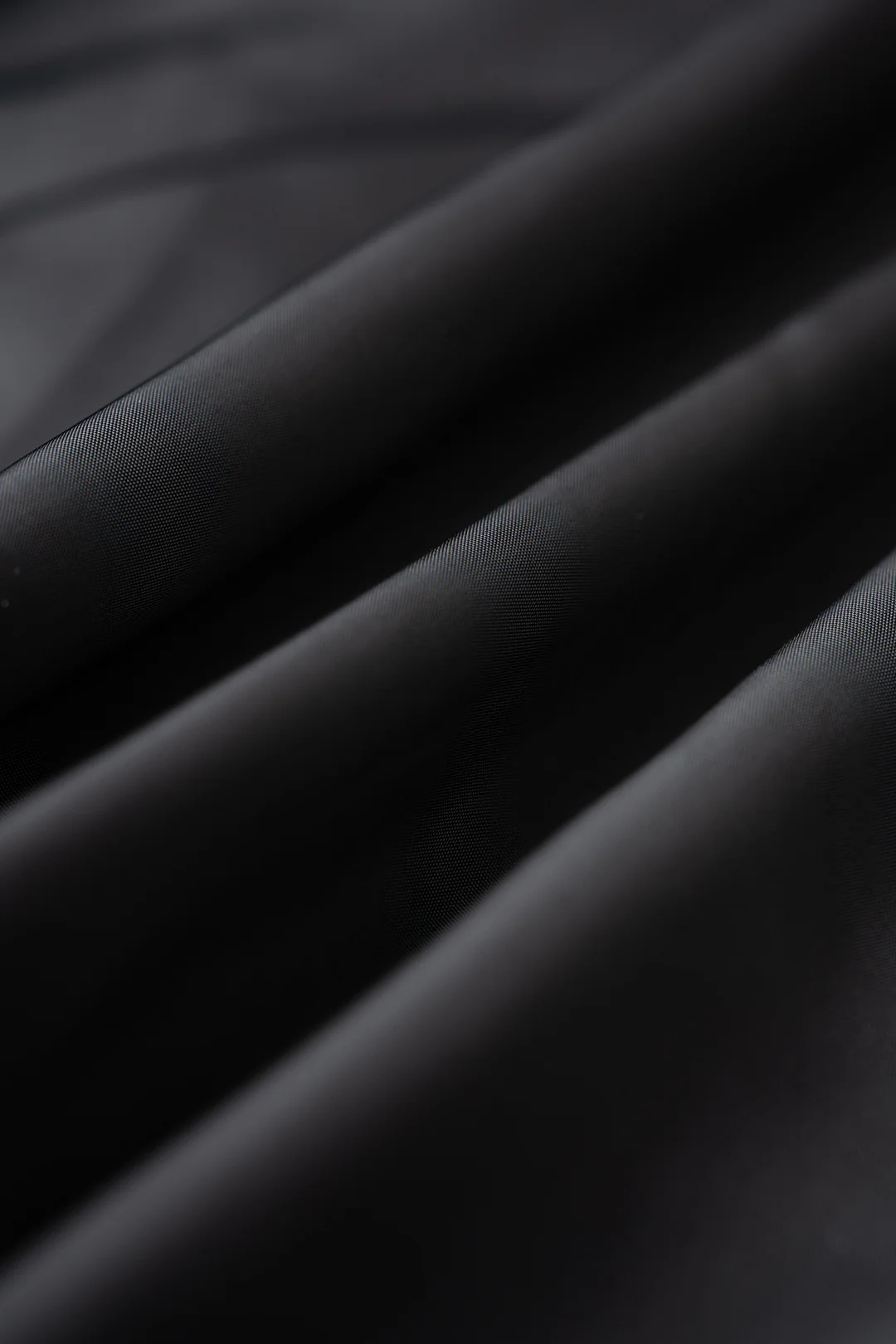 Tie-Up Shirred Waistband Wide Leg Pants - Image 8