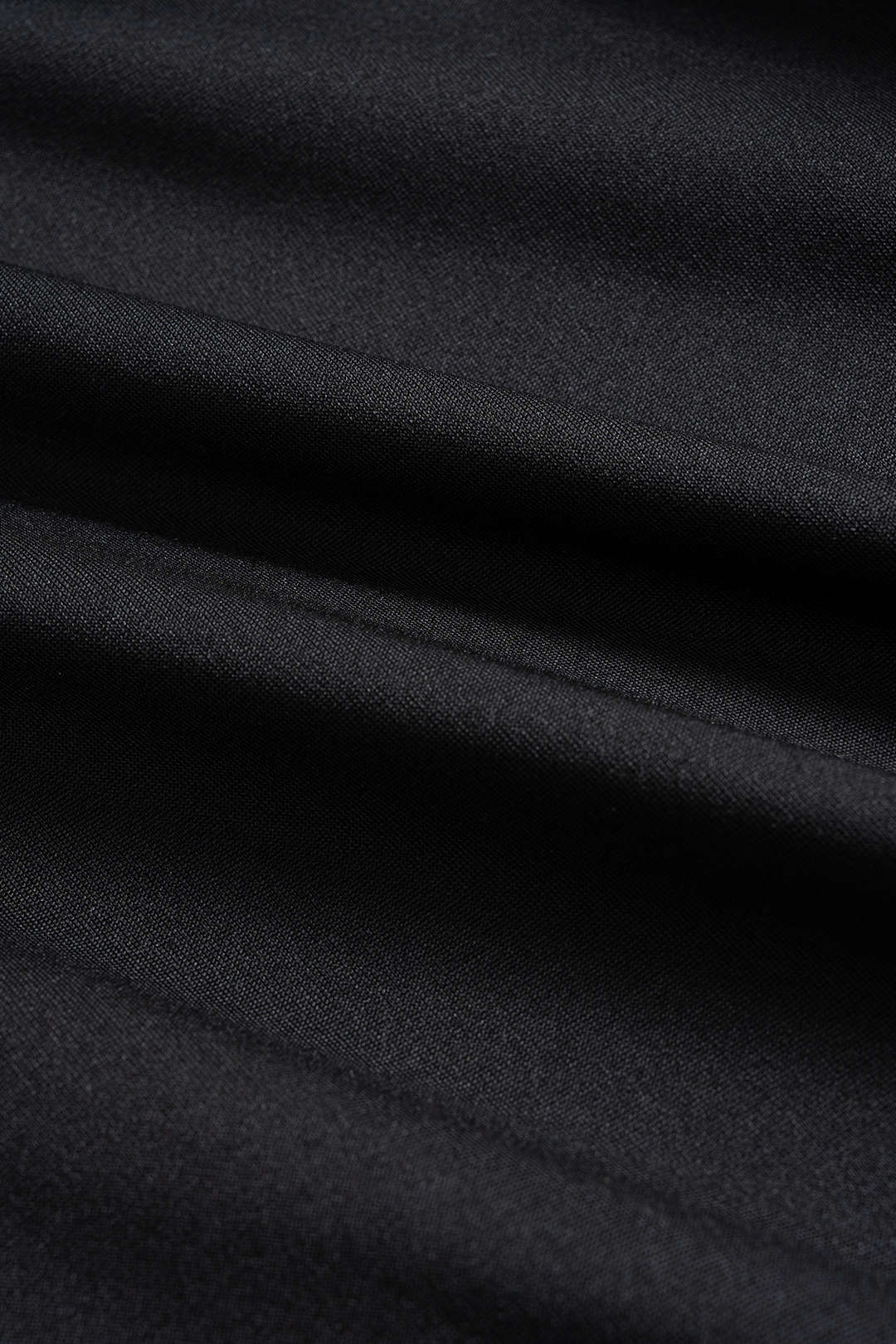 Ruched Long Sleeve Maxi Dress - Image 3