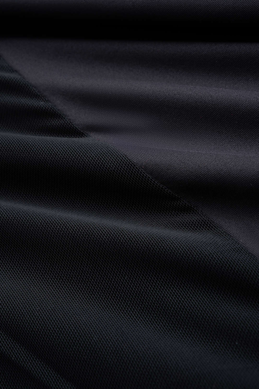 Round Neck Patchwork Zipper Long Sleeve Maxi Dress - Image 4