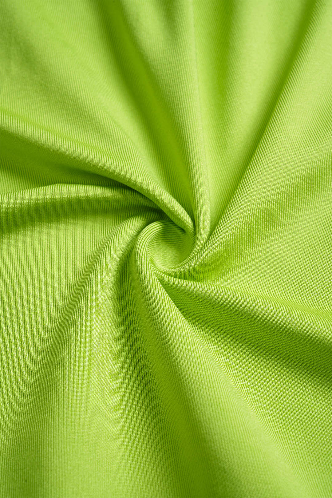 Ruched Twist Knot Backless Sleeveless Midi Dress - Image 5