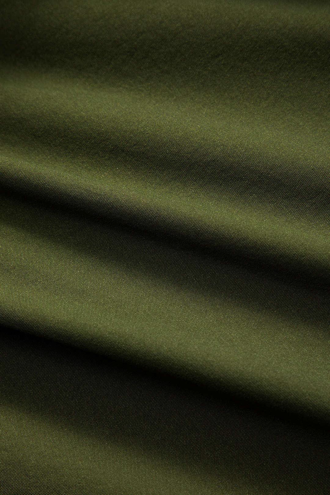 Plus Size Knotted Zipper Sleeveless Mini Dress - Image 4