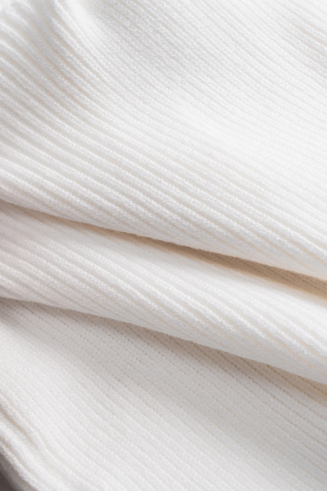 Solid Knit Tank Top - Image 6