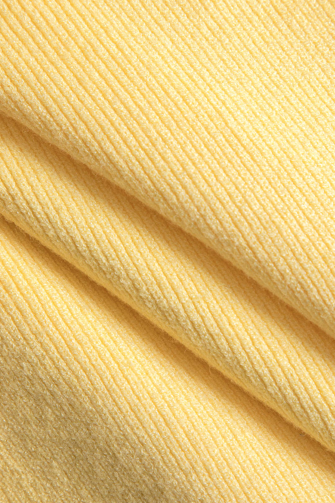 Sweater Metallic Button Tank Top - Image 6