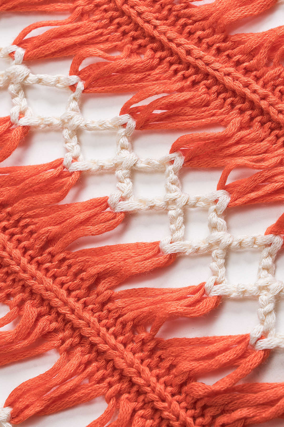 Knit Cut Out Tank Top And Pants Set - Image 6