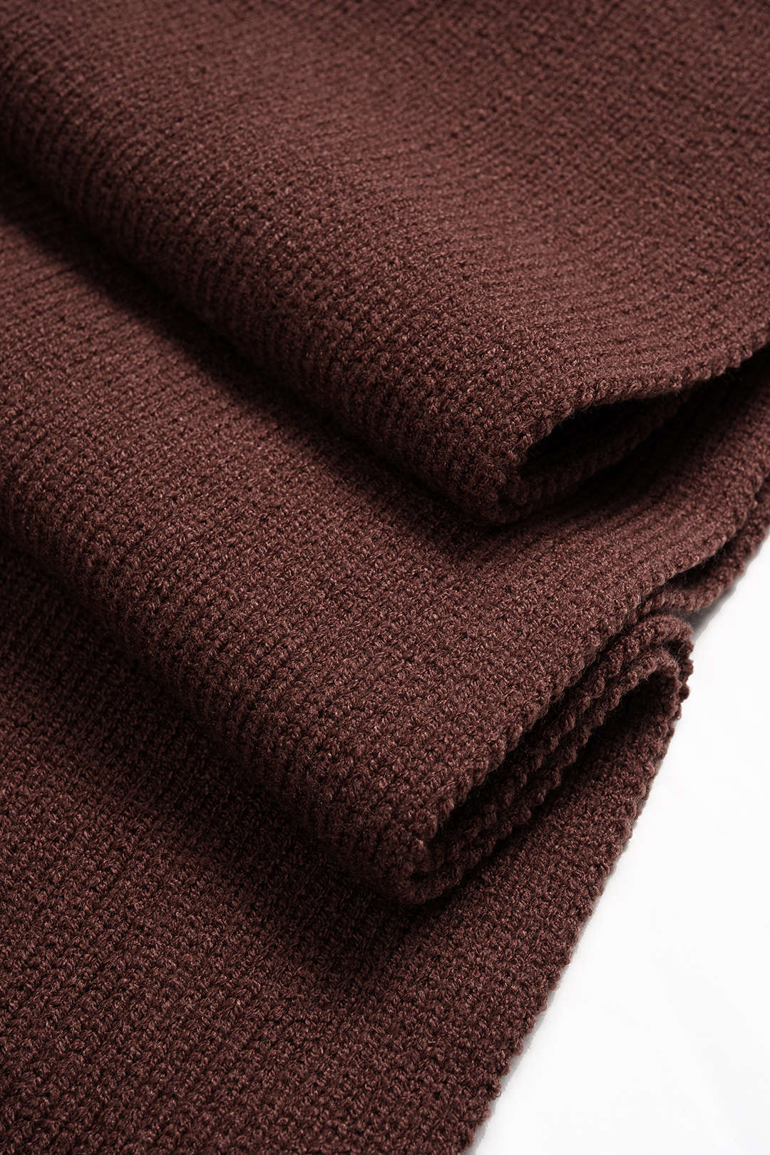 Plus Size Knit Ruched Skirt - Image 4