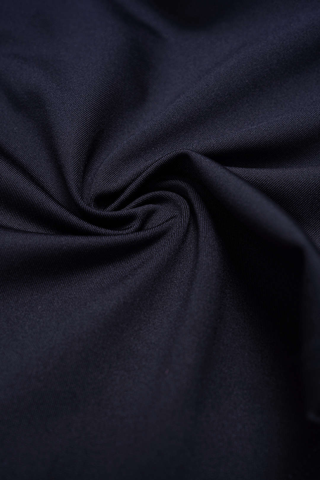 Denim Tie-Up Button Bodysuit - Image 6