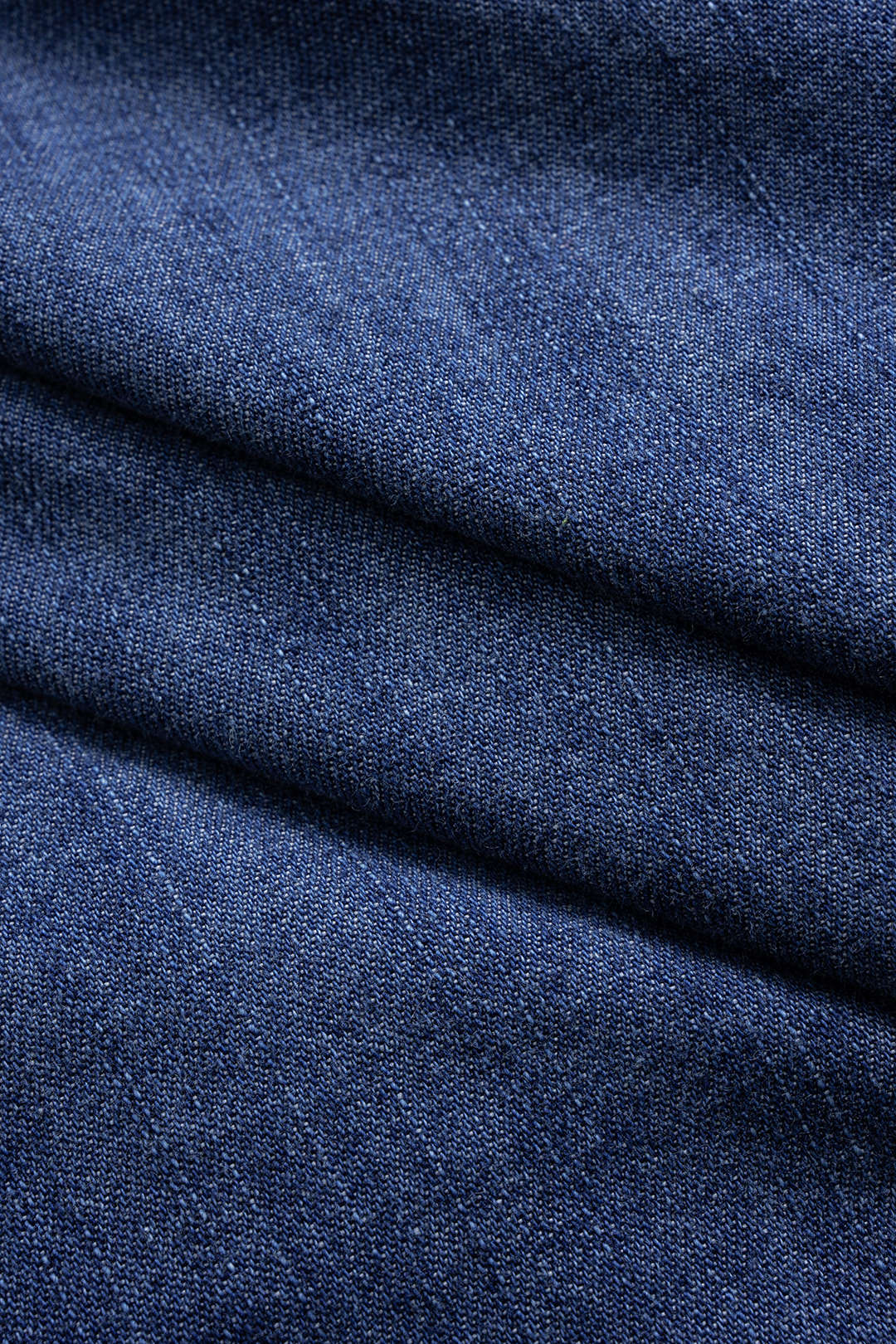 Denim Pocket Jacket - Image 5