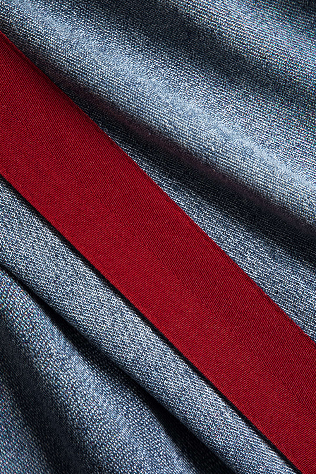 Bow Detail Jeans - Image 5