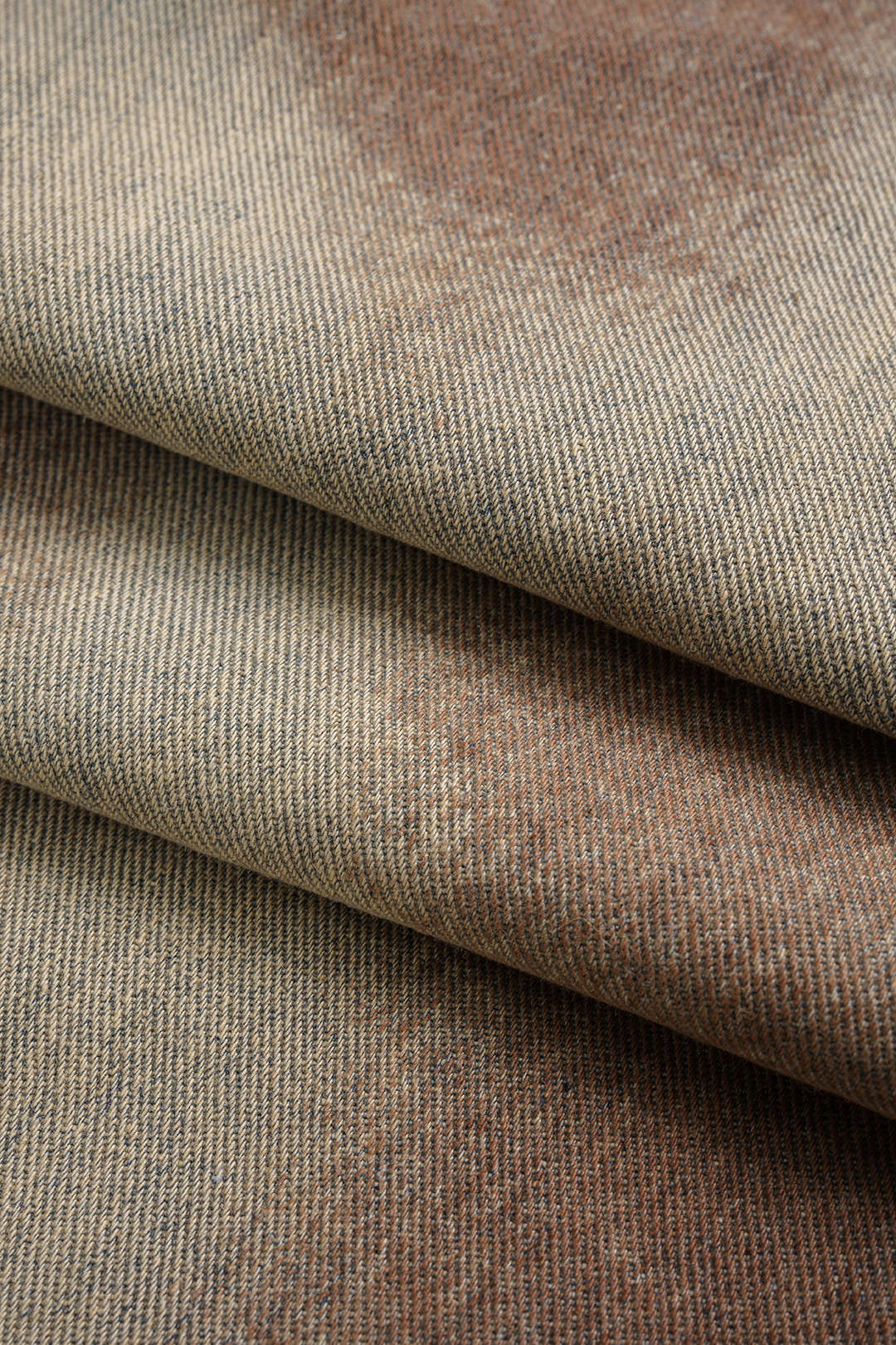 Dirty Denim Wide Leg Barrel Jeans - Image 5