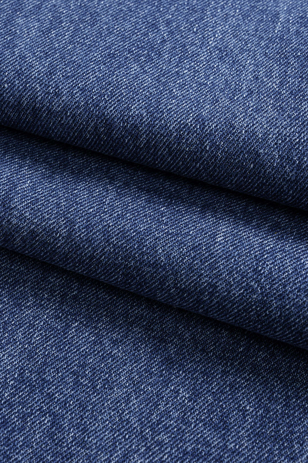 Denim Wide Leg Low Waist Barrel Jeans - Image 4