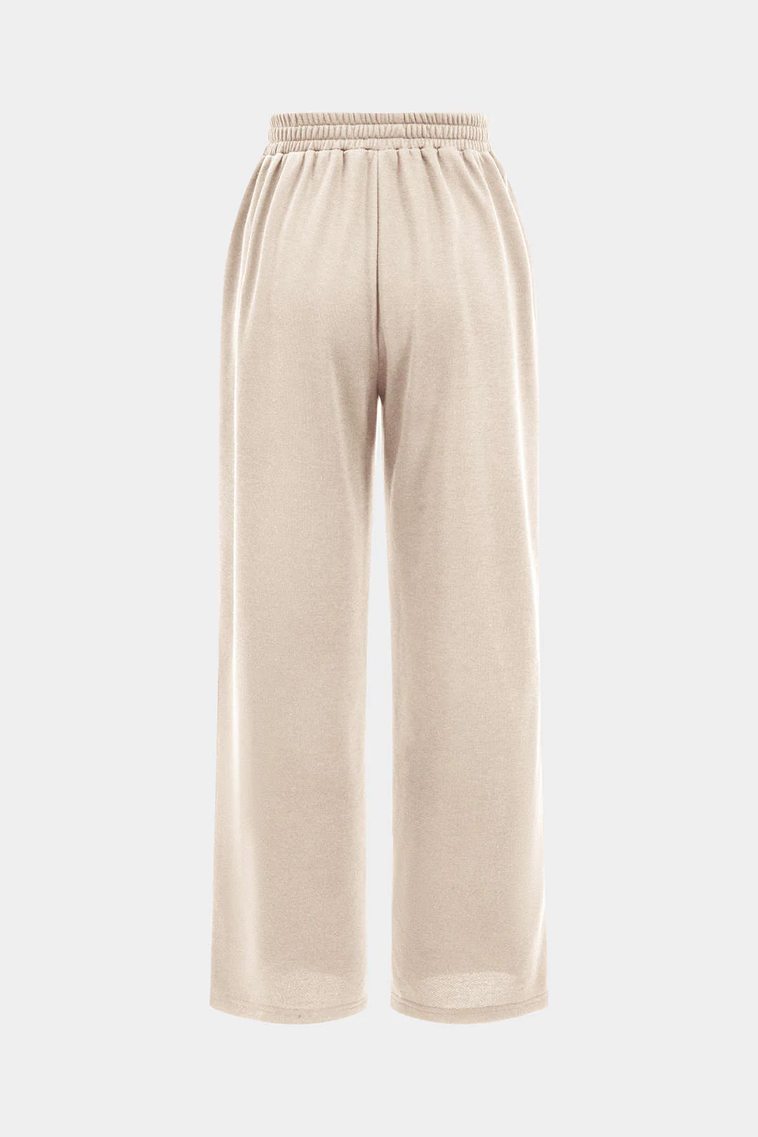 Asymmetric Top And Pants Set - Image 29