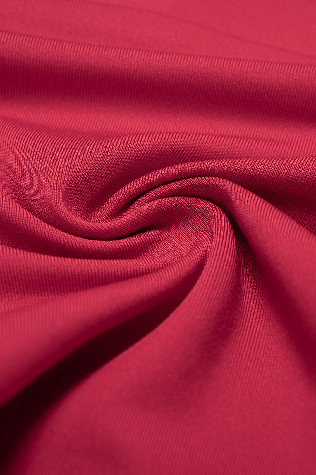 Pleated Sleeveless Bodysuit - Image 7