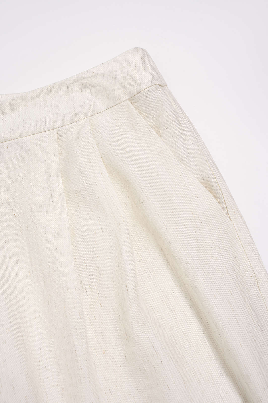 Pocket Wide Leg Pants - Image 4
