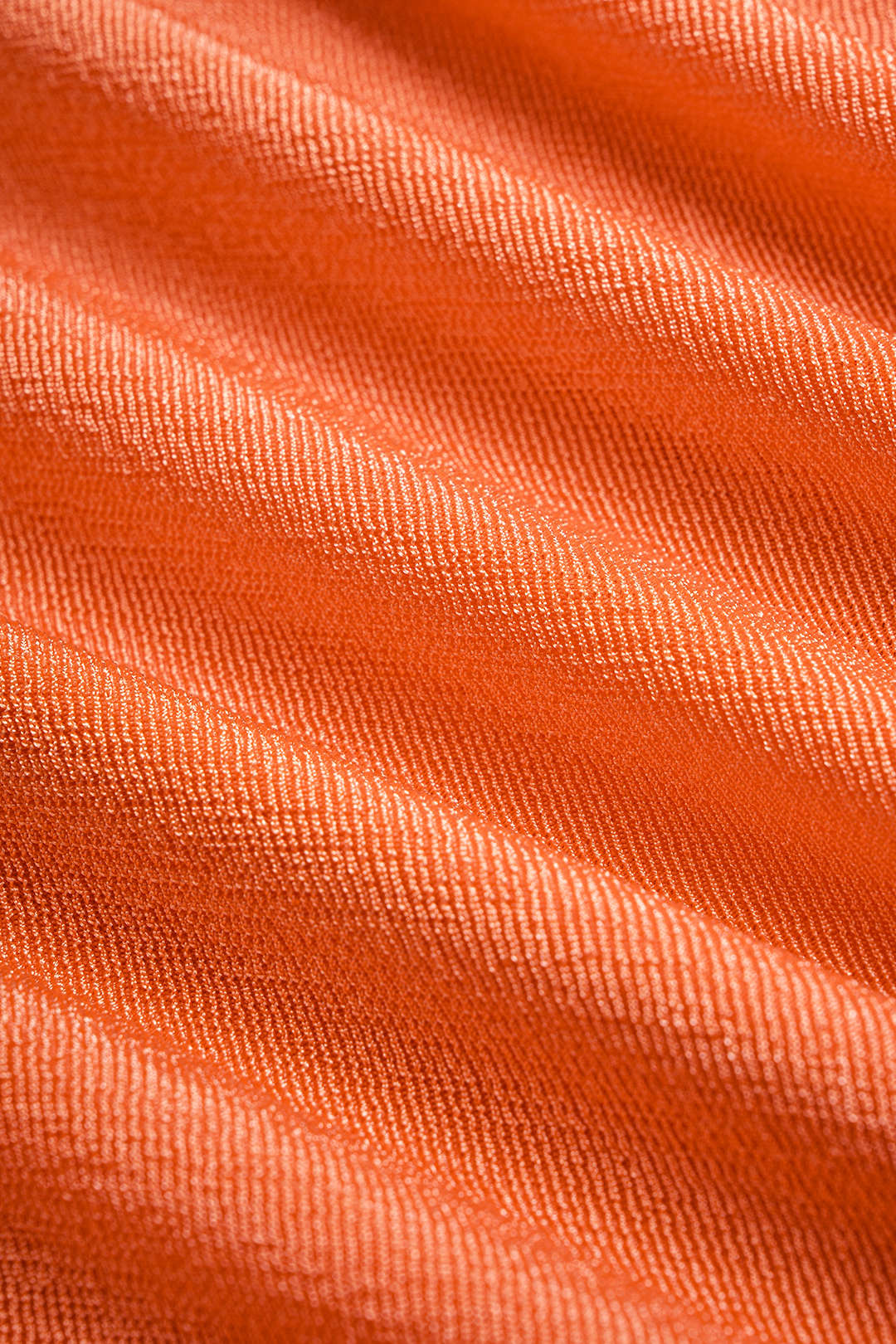 Soli Ruched Irregular Hem Skirt - Image 3