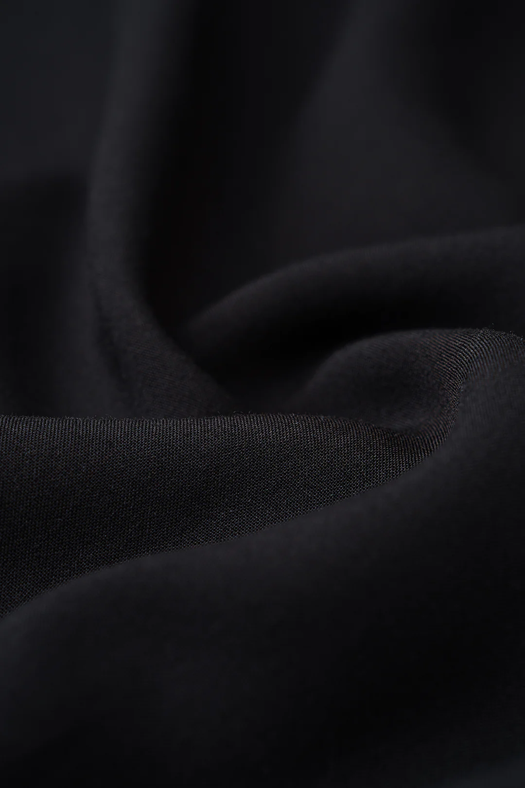 Solid Tie-Up Pants - Image 5